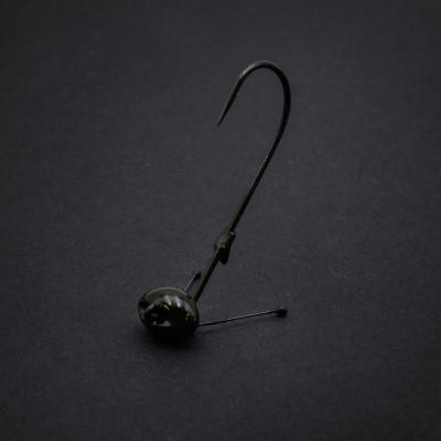 Tackle Porn Stand Up Jig Predator Porn, 7g - 3Stück