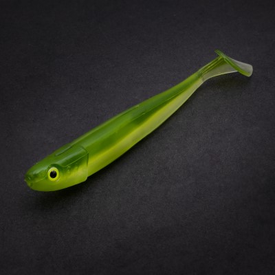 Tackle Porn Magnetic Mama Softbait 12.6cm - Weedy Witch - 11g - 5 Stück