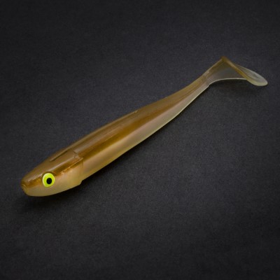 Tackle Porn Magnetic Mama Softbait 9.9cm - Wakasagi - 7g - 7 Stück