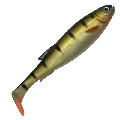 Tackle Porn Bahama Mama, 20cm - Milky Apple - 50g - 2 Stück