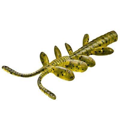 Tackle Porn Double Dick Creature Bait 6 cm - 1g - 10 Stück - Watermelon