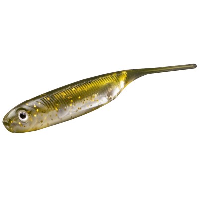 Tackle Porn Pole Stick Pintail 7,5cm - 1,3g - 10 Stück - Golden Doll