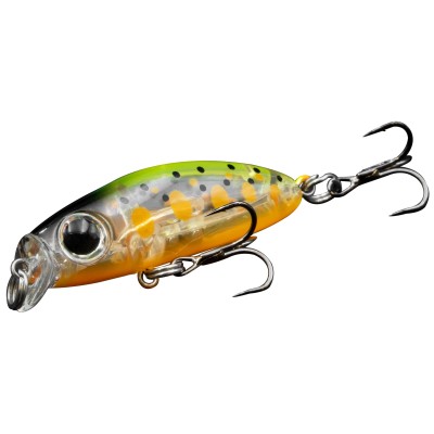 Tackle Porn Ryuichi Crank, 3,5cm - 2,2g - Truitelle UV