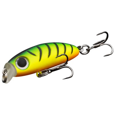 Tackle Porn Ryuichi Crank, 3,5cm - 2,2g - Firebird UV