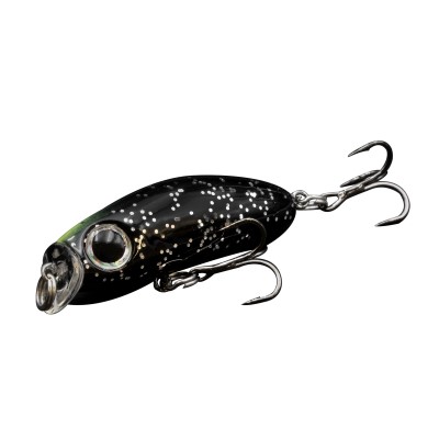 Tackle Porn Ryuichi Crank, 3,5cm - 2,2g - Black Momb UV