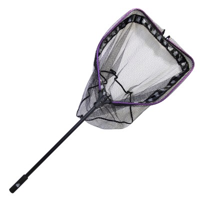 Tackle Porn XTP Landing Net XL Raubfischkescher gummiert - 1,81m