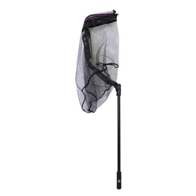 Tackle Porn XTP Landing Net XL Raubfischkescher gummiert - 1,81m