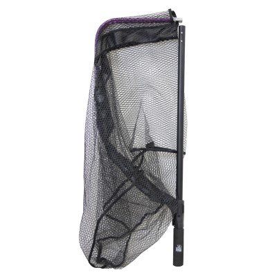 Tackle Porn XTP Landing Net XL Raubfischkescher gummiert - 1,81m