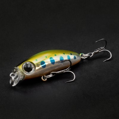 Tackle Porn Ryuichi Crank Crankbait 3,5cm - 2,2g - Truitelle UV