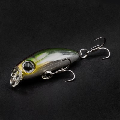 Tackle Porn Ryuichi Crank, 3,5cm - 2,2g - Electra Green