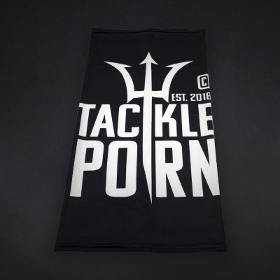 Tackle Porn Milk Silk Faceshield 