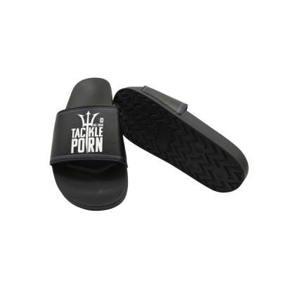 Tackle Porn Tacklelette Sandale Gr. 40 - black