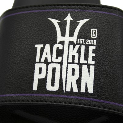 Tackle Porn Tacklelette, Gr. 41 - black