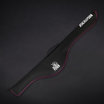 Tackle Porn Blow Rod Sleeve 145, 145cm - Black