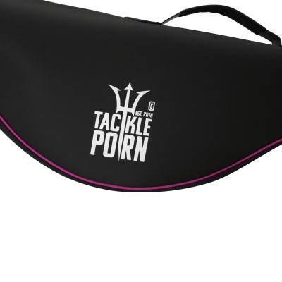 Tackle Porn Blow Rod Sleeve 145, 145cm - Black