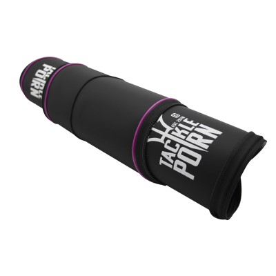 Tackle Porn Blow Rod Sleeve 125 Rutentasche 125cm - Black