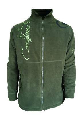 Hotspot Design Jacke Carper Gr. XXL olive - Gr.XXL - 1Stück