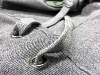 Hotspot Design Jogginghose Carpfishing Elite Gr. M, grey - Gr.M - 1Stück