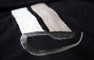 Hotspot Design Polo Shirt Carper Gr. M black - Gr.M - 1Stück
