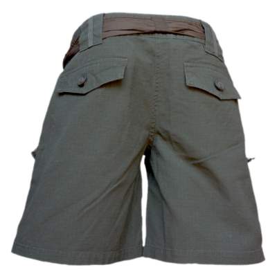 Hotspot Design Damen Shorts Lady Angler Gr. XL, Gr.XXL - 1Stück