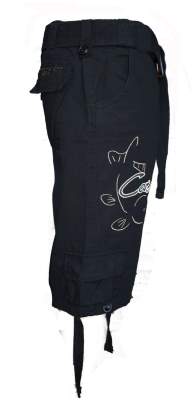 Hotspot Design Shorts Carper Gr. M black - Gr.M - 1Stück