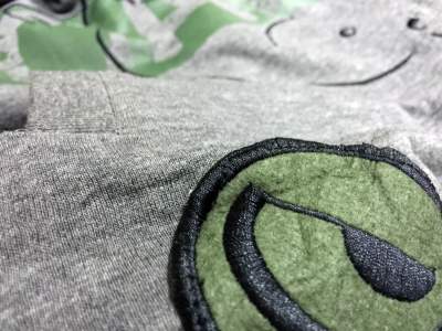 Hotspot Design Hoodie Sweatshirt Carpfishing Elite Gr. M, grey - Gr.M - 1Stück