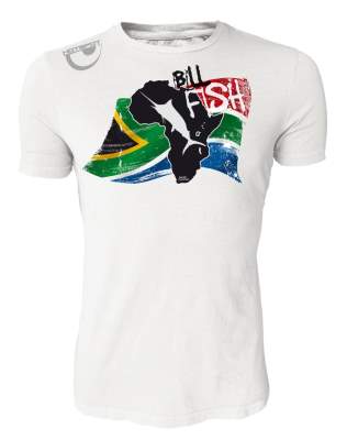 Hotspot Design T-Shirt Bill Fish Gr. XL Gr.XL - 1Stück