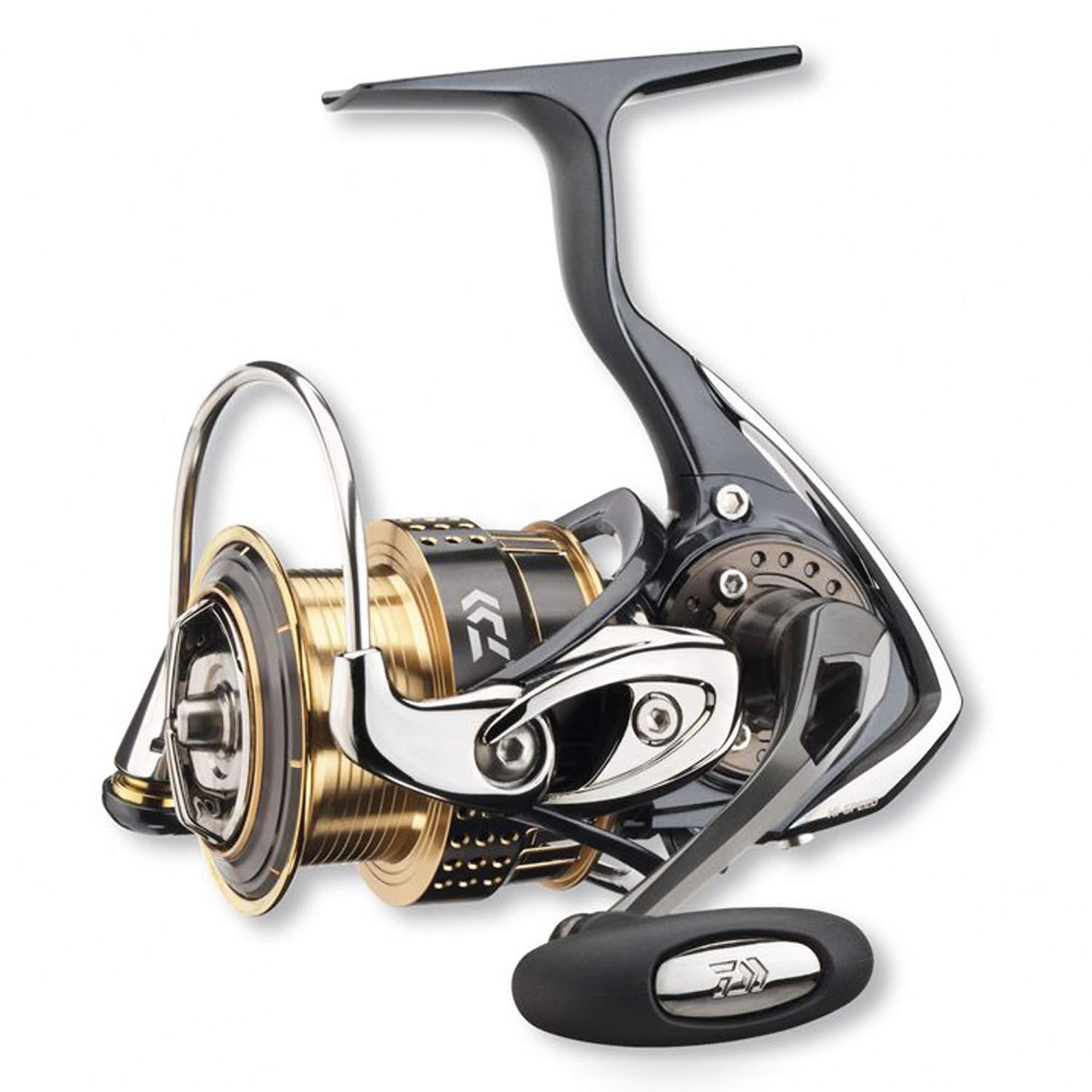 DAIWA 15 EXIST 1025