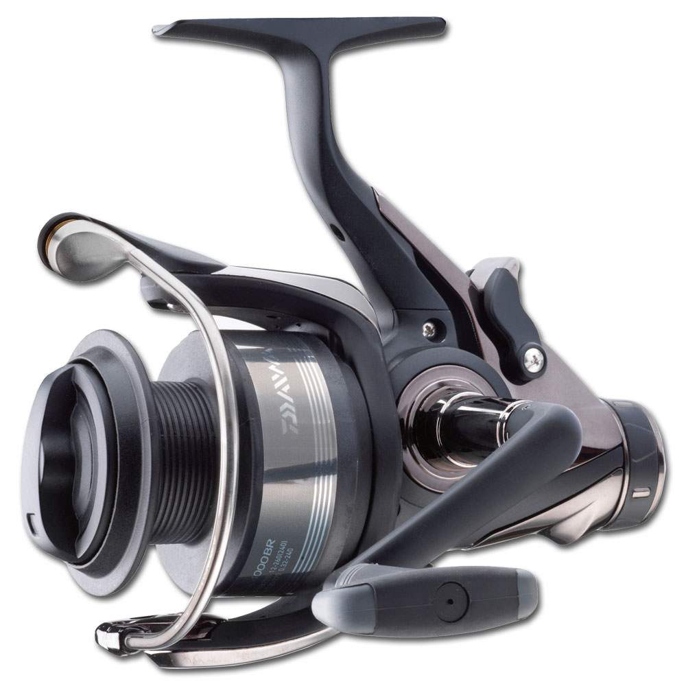 Daiwa Regal-X BR 5000 230m/ 0,40mm - 4,60:1 - 685g