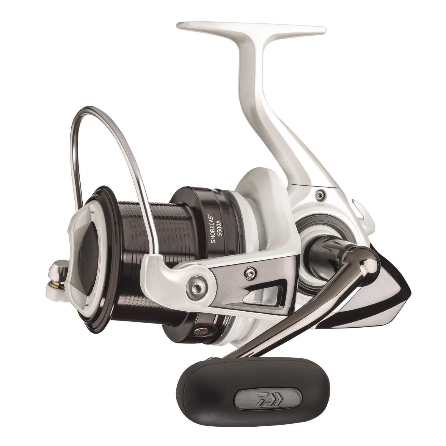 Daiwa Shorecast 25A salzwasserfest Brandungsrolle Pilkrolle Stationärrolle Daiwa Shorecast 25A salzwasserfest Brandungsrolle Pilkrolle Stationärrolle