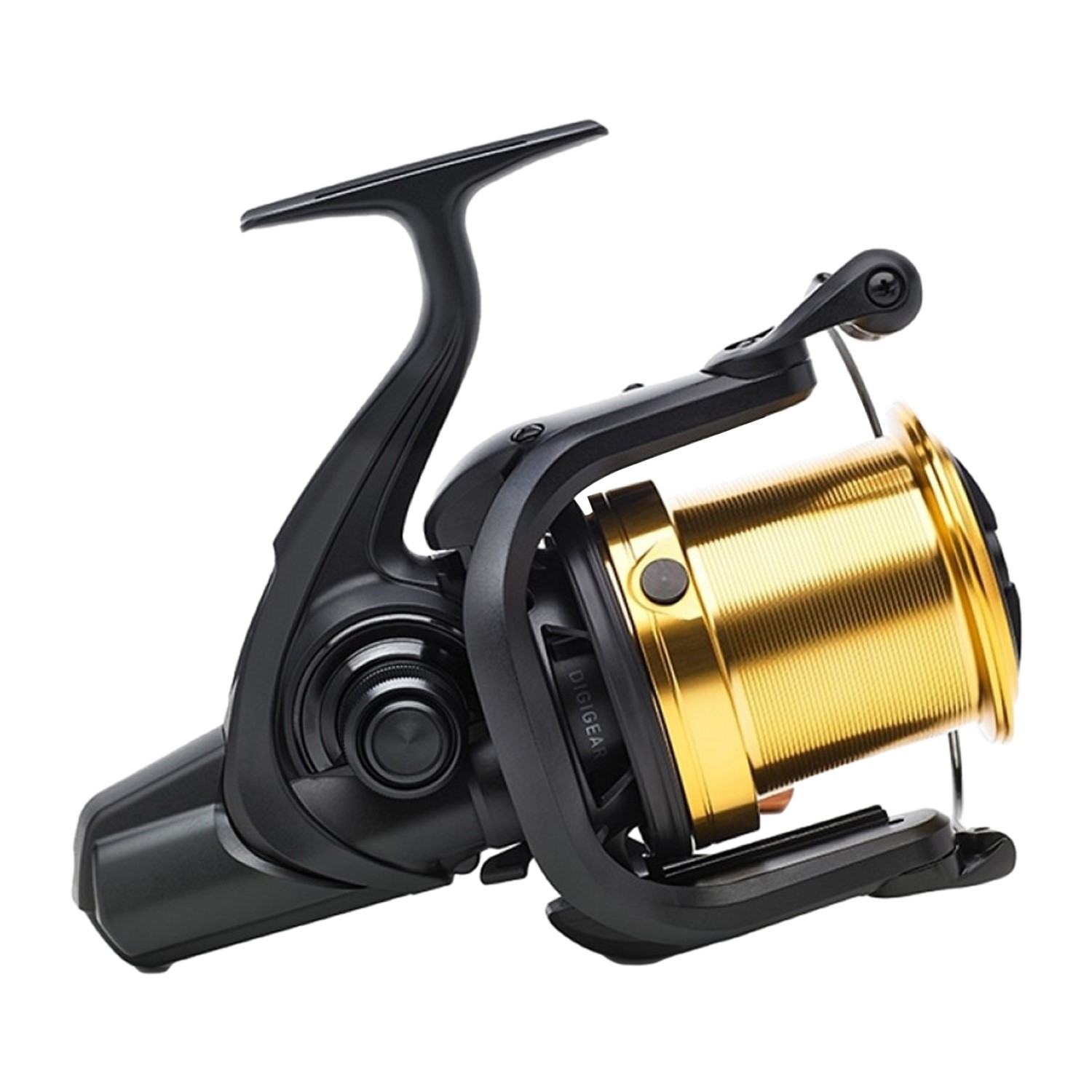 Daiwa Emblem 45 SCW QD OT Weitwurfrolle 300m/ 0,35mm 4,91 650g