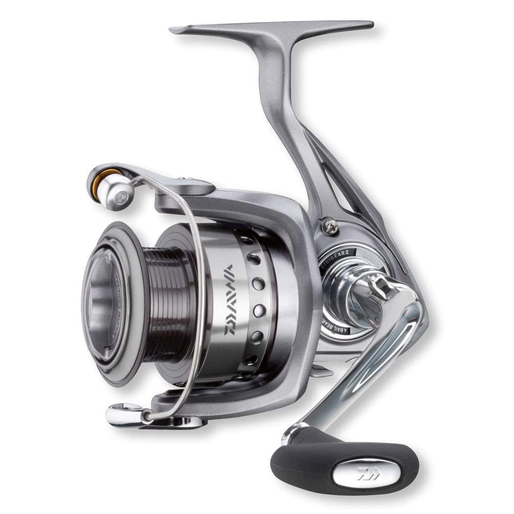 Daiwa Exceler S 1000, 110m/ 0,20mm 4,701 255g