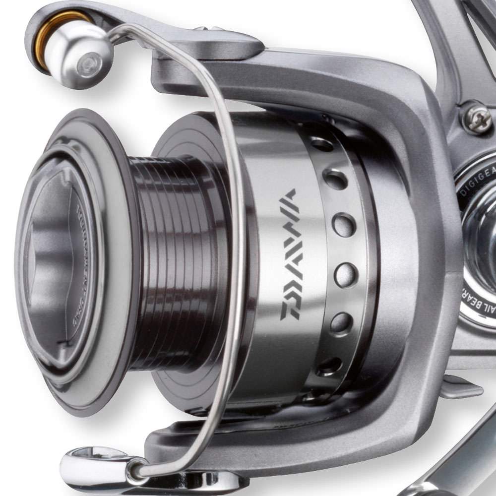 Daiwa Exceler S 1500