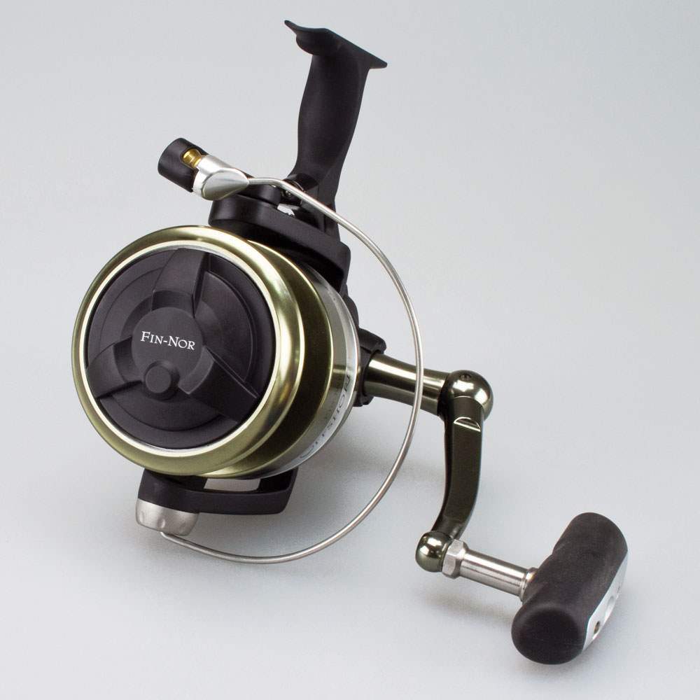 MOULINET Spinning Penn Authority 8500HS | Pacific Pêche