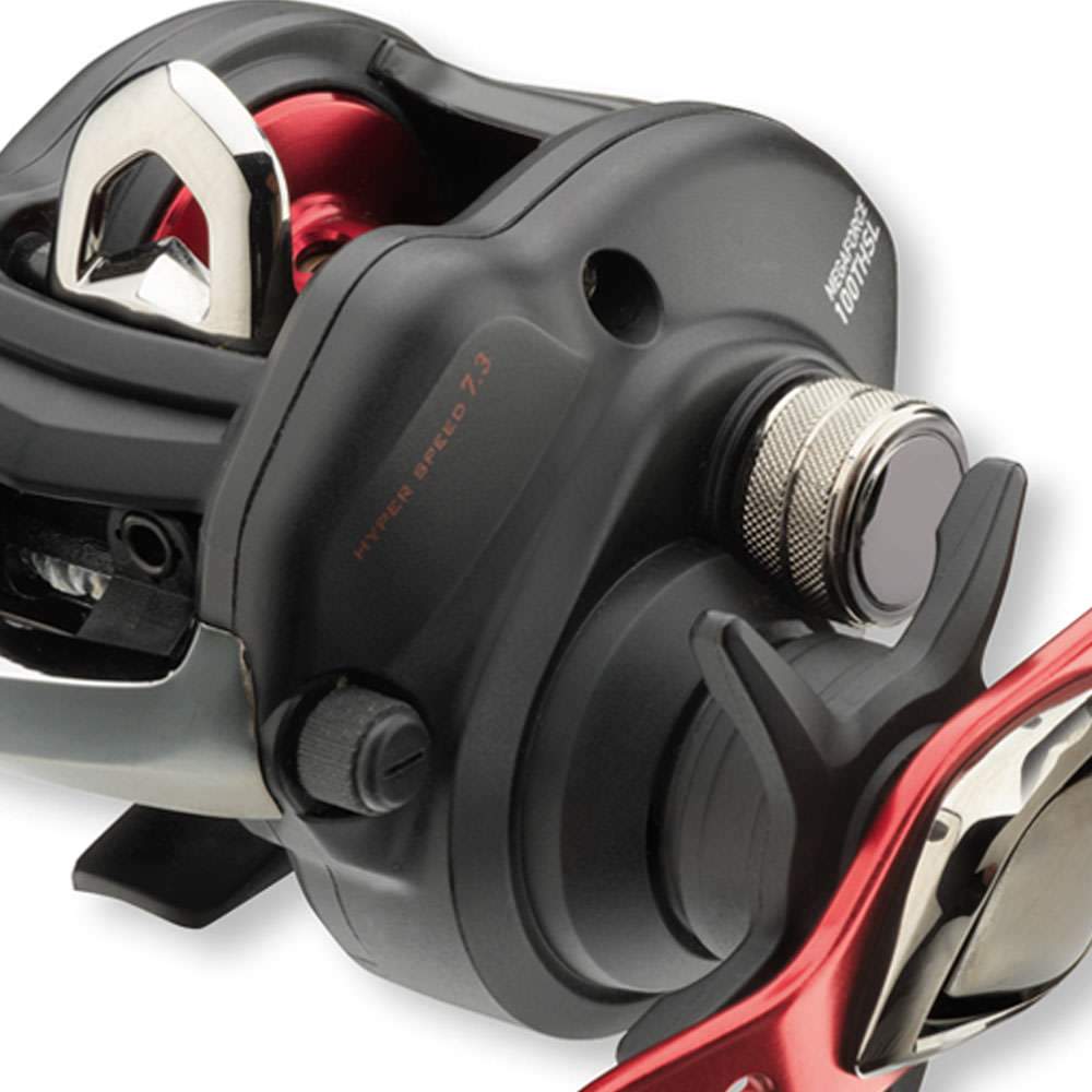 Daiwa Magforce Pma15s Baitcaster Moulinet de pêche en caoutchouc scellé Roulement à billes kit pour RC Cars