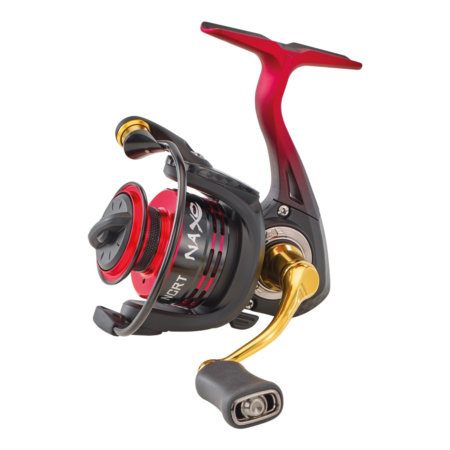 Ryobi NCRT Naxo Spinnrolle Angelrolle Allroundrolle 800-5000  Frontbremsrolle | eBay