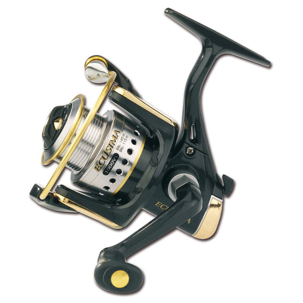 Ryobi Ecusima 1000 145m/ 0,20mm 5,101 260g