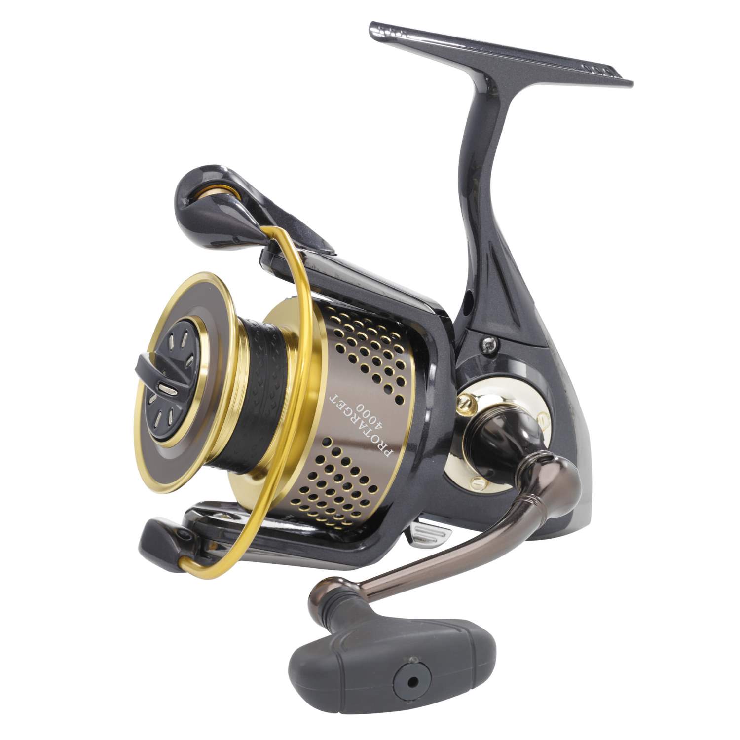 Ryobi Pro Target 1000 130m/ 0,25mm 5.11 275g