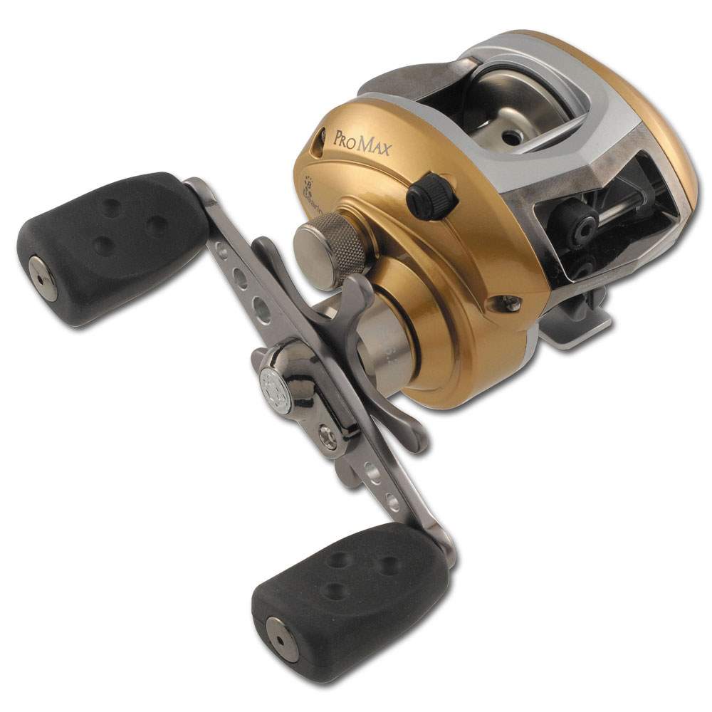Abu Garcia ambassador pro MAX 3600 限定 アブ・ガルシア