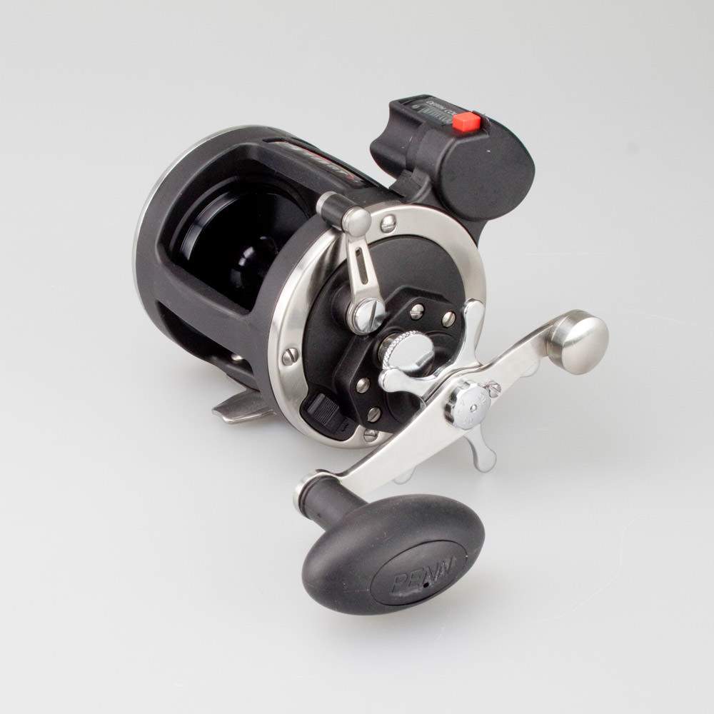 Penn Meeres-Multirolle Commander Linecounter By WFT, 104,89