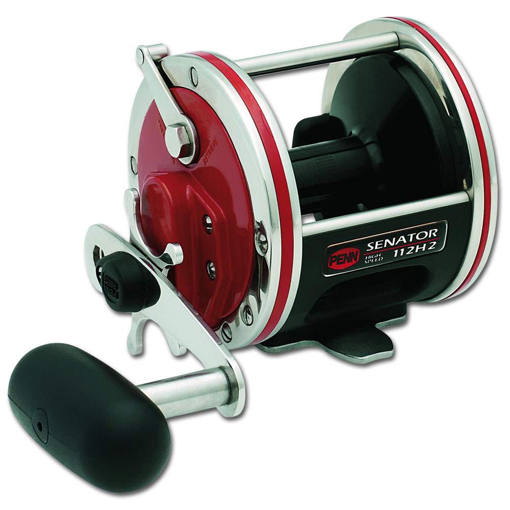 PENN SENATOR Ⅱ,PENN 113HLW special 4/0 Penn 113H Special 4/0