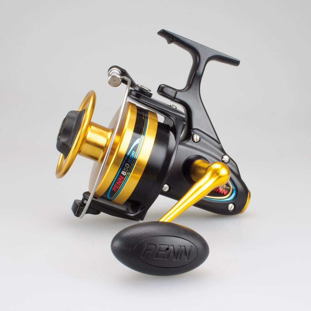 Penn Spinfisher 650SSM 230m/ 0,40mm - 4,70:1 - 679g