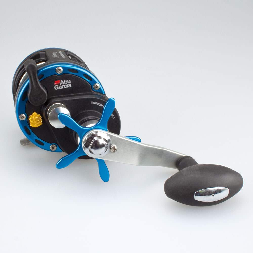 1 piece 2 piece baitcaster reel Torrent II Baitcasting Fishing Reel 20LB Drag
