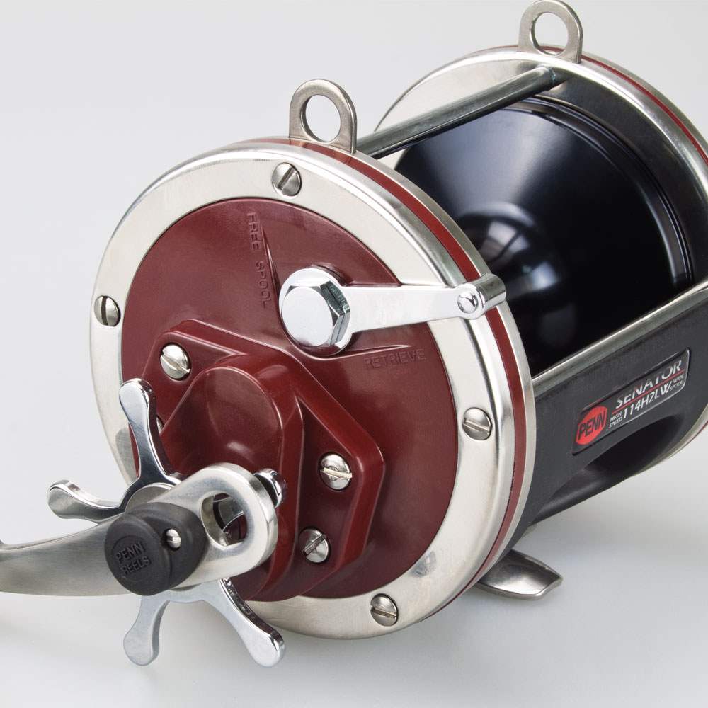 Roulement (bearing) Pour Moulinet Penn Senator 114H2, 114L2, 115L2 - Neuf, Pièce USA