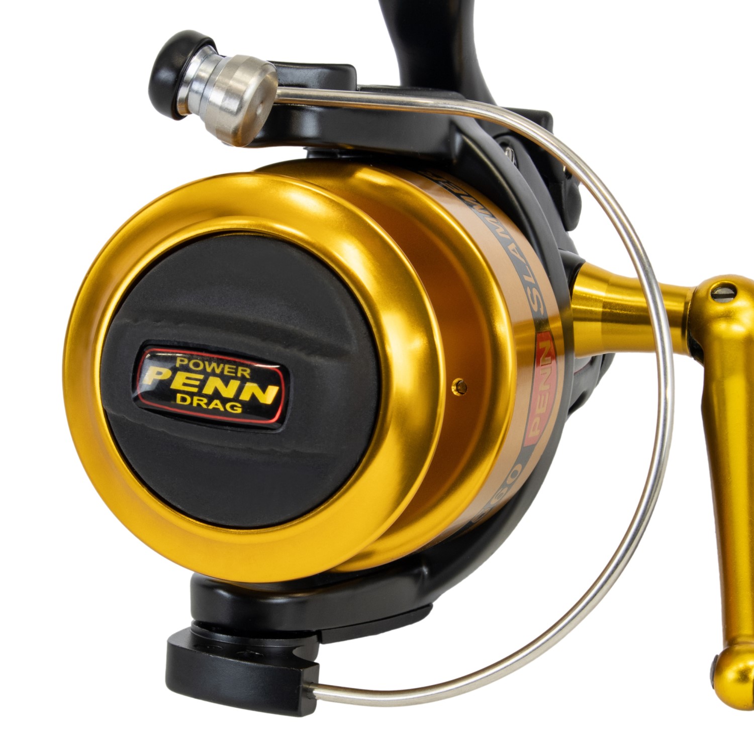 Penn Slammer Live Liner 760 L 350m/ 0,40mm 4,701 784g
