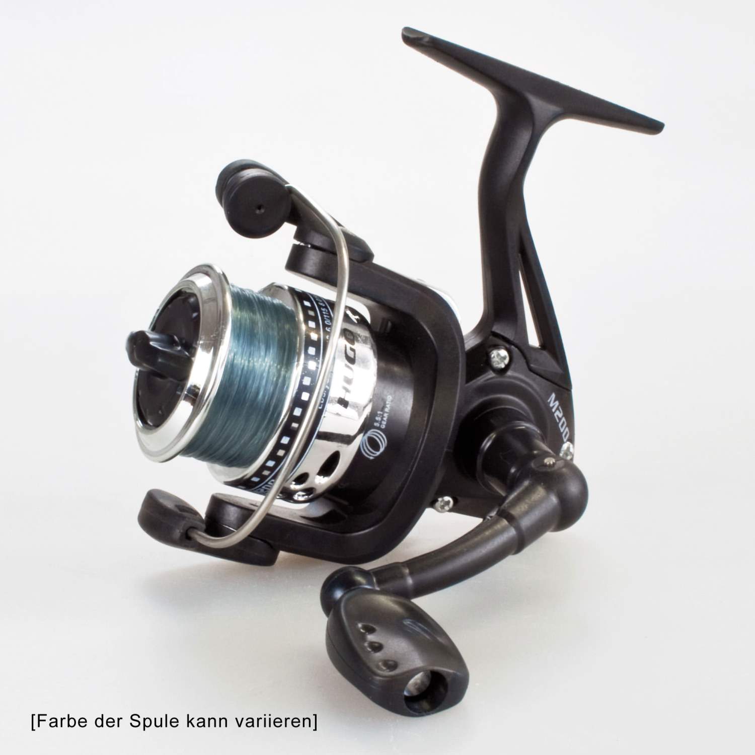 Shakespeare Beta RD Rolle mit Schnur Stationärrolle Reel Angelrolle Shakespeare Beta RD Rolle mit Schnur Stationärrolle Reel Angelrolle