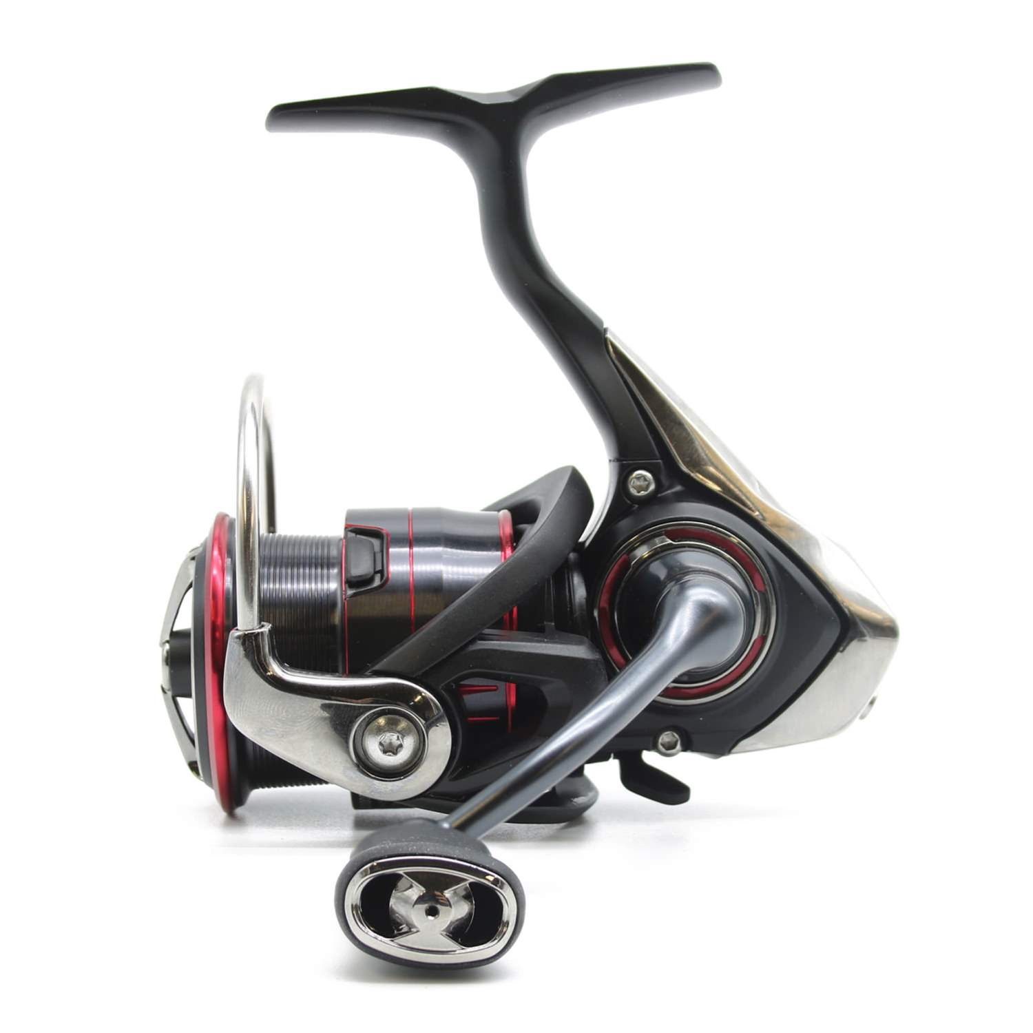 Daiwa Fuego Lt S Xh Spinnrolle M Mm G