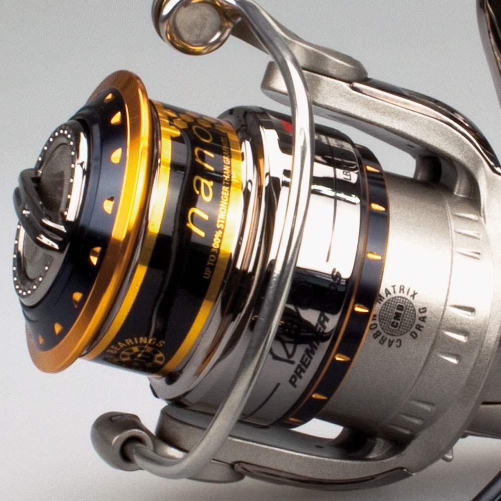 abu garcia revo premier gen 4 casting reel abu garcia revo premier gen 4 casting reel