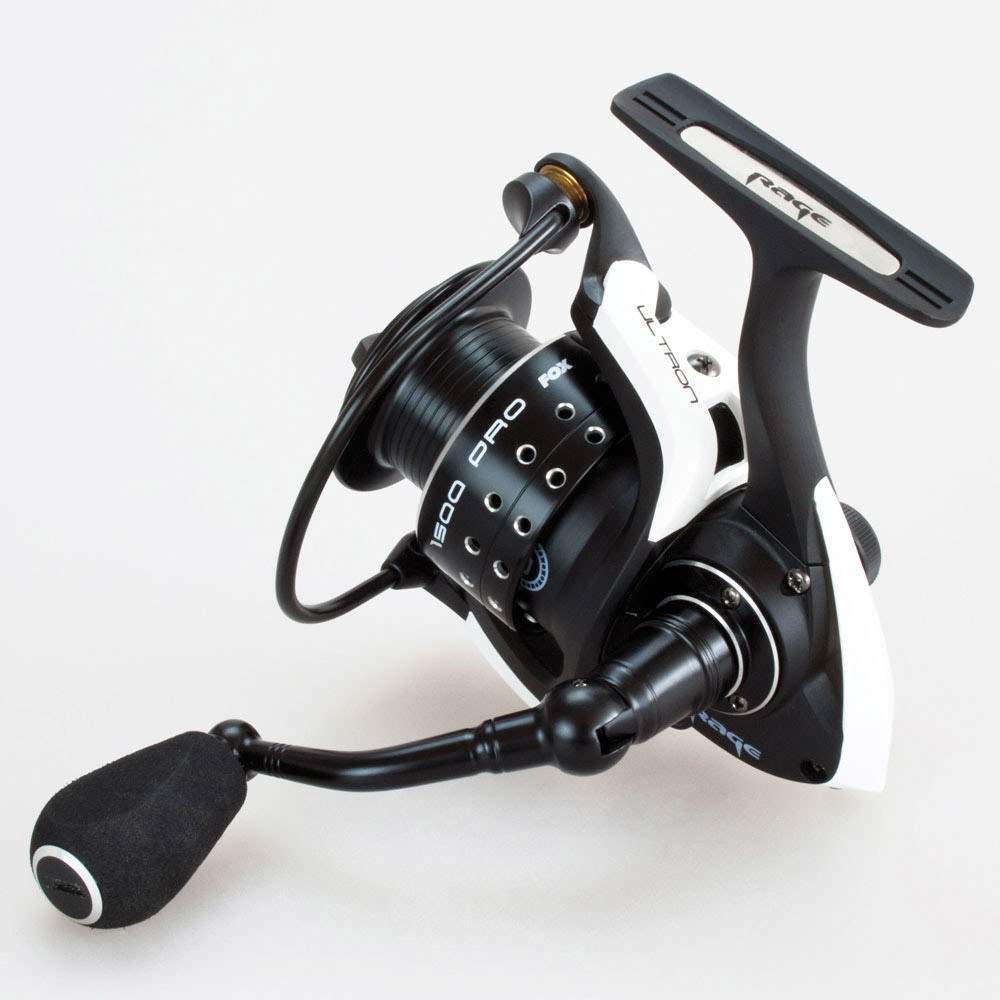 Fox Rage Ultron 1500 Pro Reel