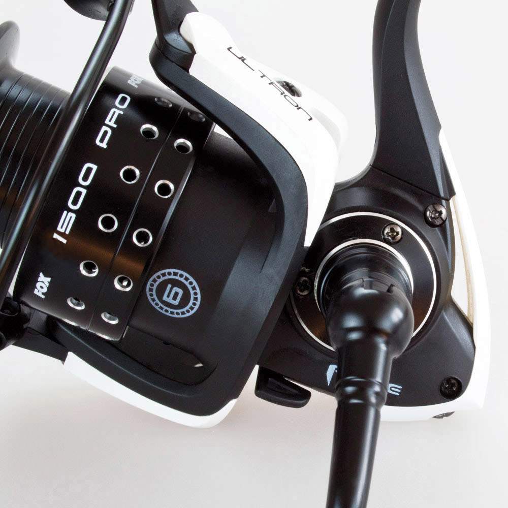 Fox Rage Ultron 1500 Pro Reel